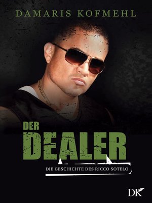 cover image of Der Dealer